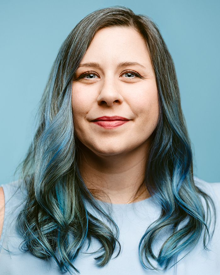 Adrienne Dixon is an artist who received her MFA from the University of Cincinnati School of Design