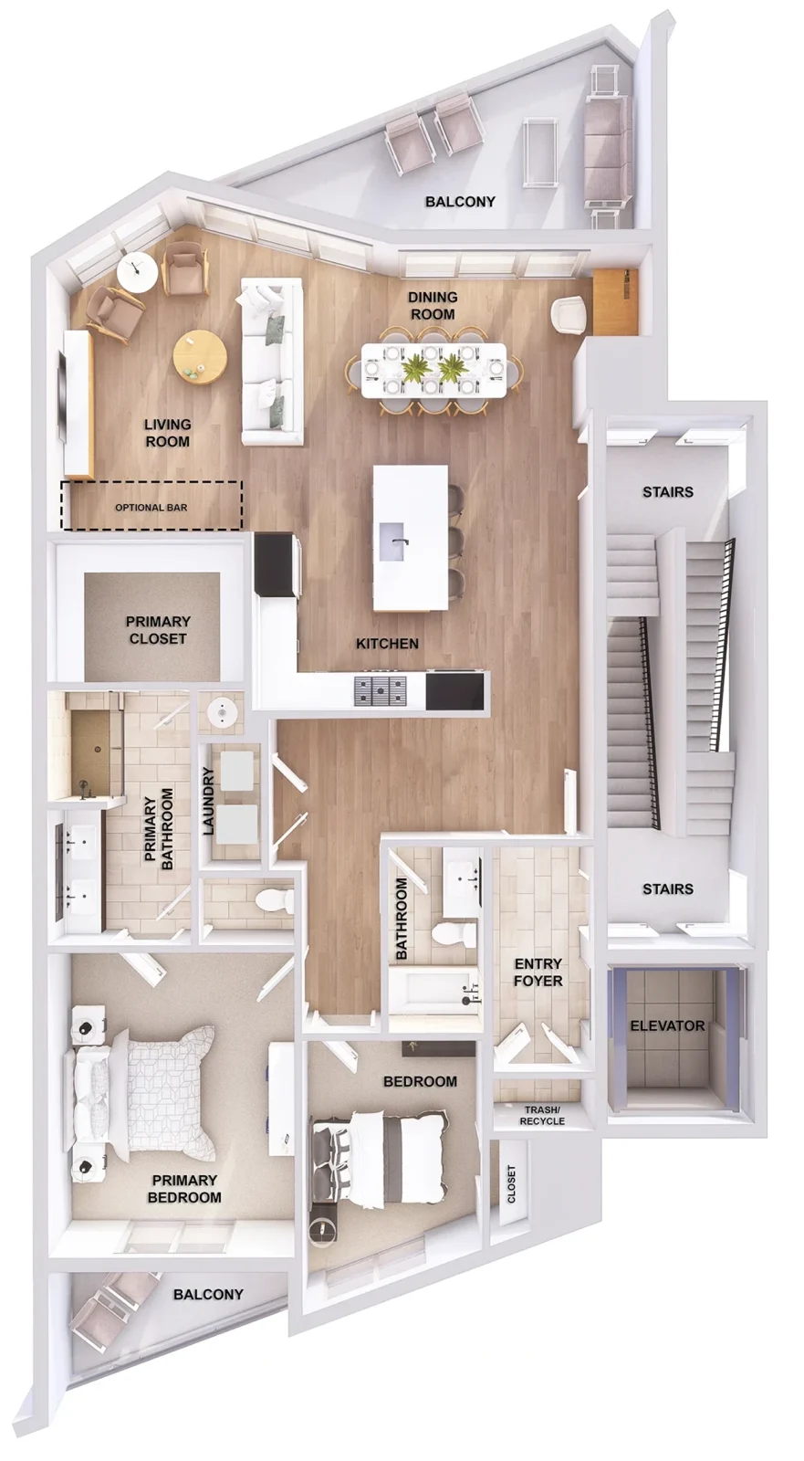 Floor Plan 10 floor plan